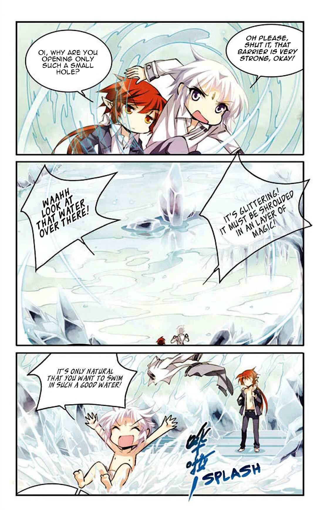 Chapter 143 - Page 6