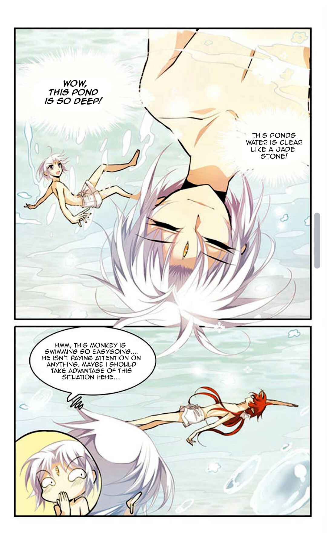 Chapter 143 - Page 7