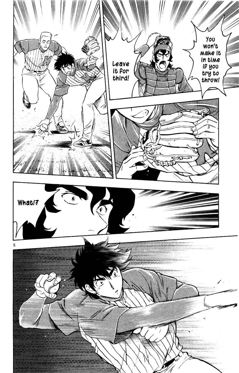Chapter 623 - Page 5