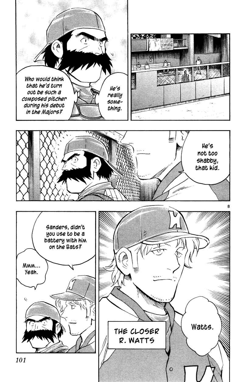 Chapter 623 - Page 8
