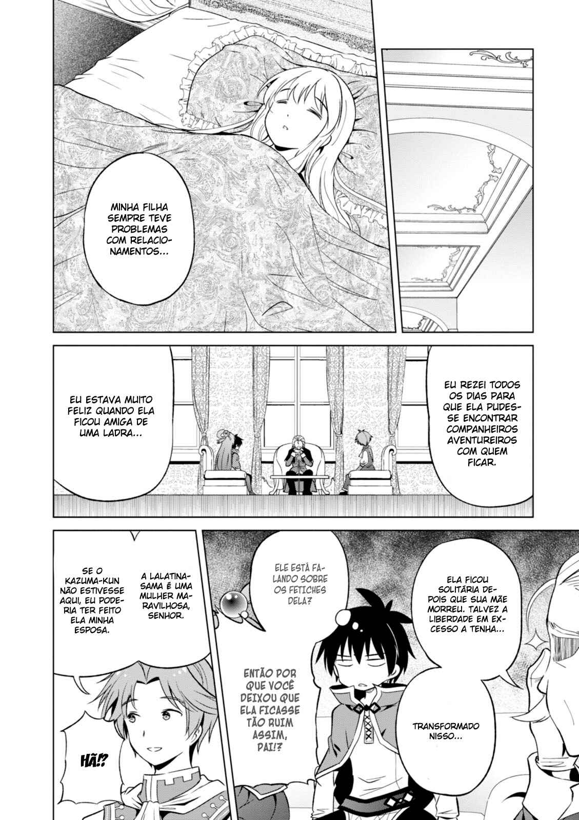 Chapter 28 - Page 21
