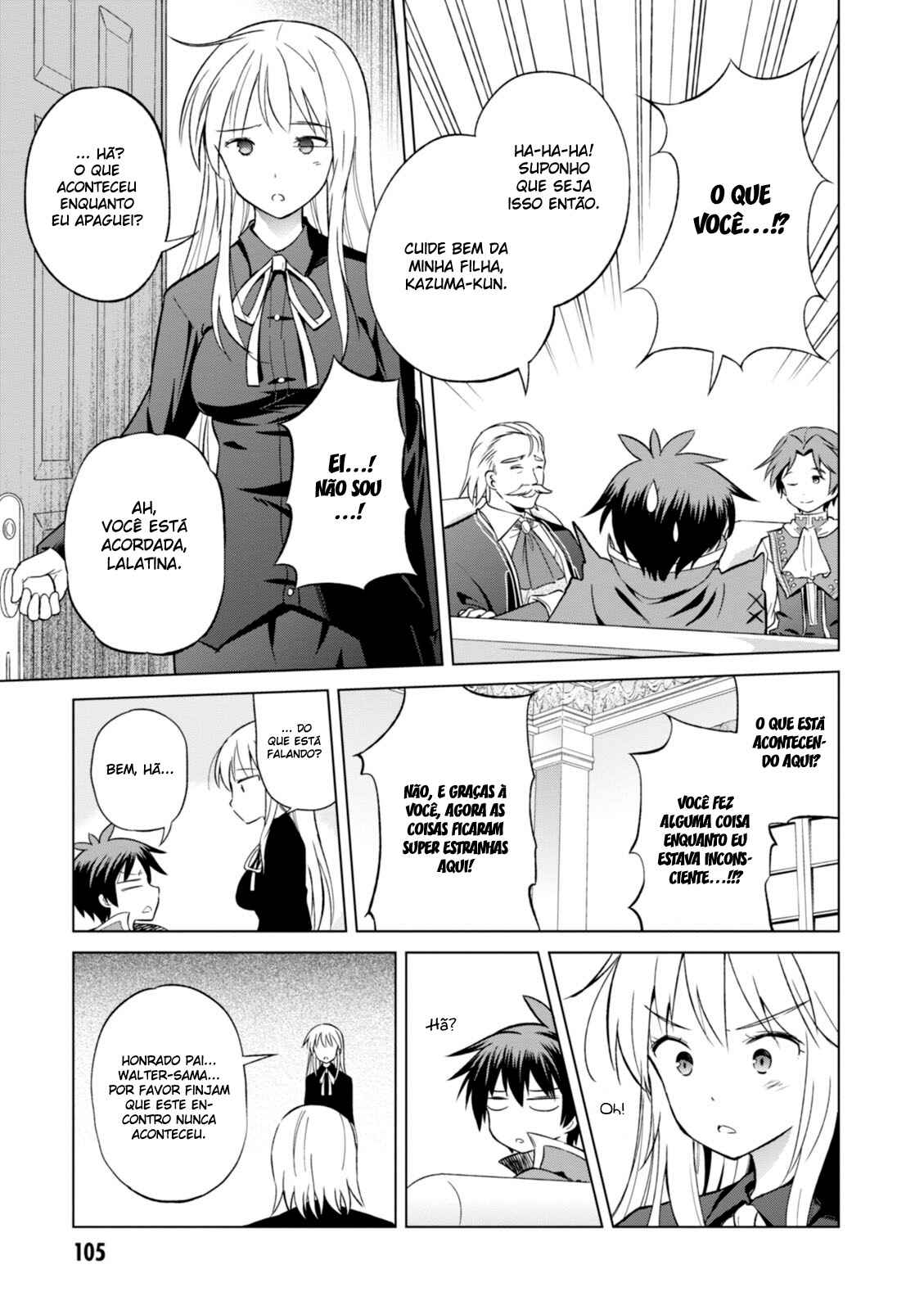 Chapter 28 - Page 22
