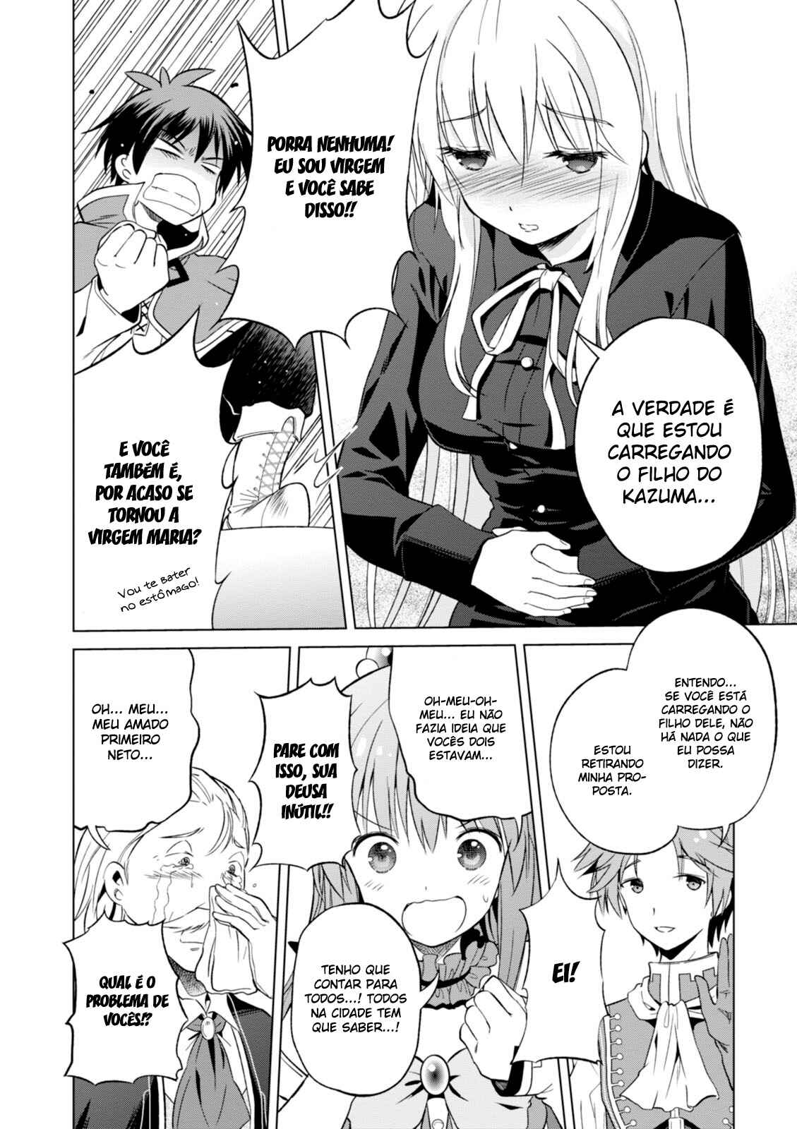Chapter 28 - Page 23