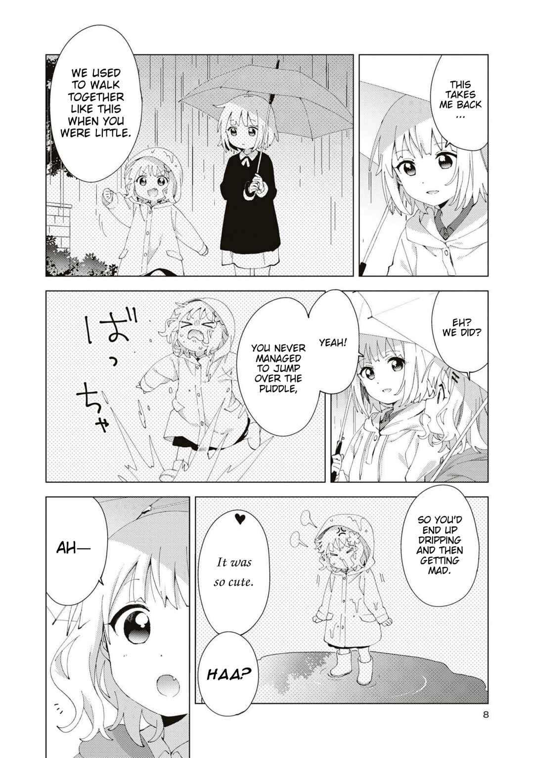 Chapter 80 - Page 8