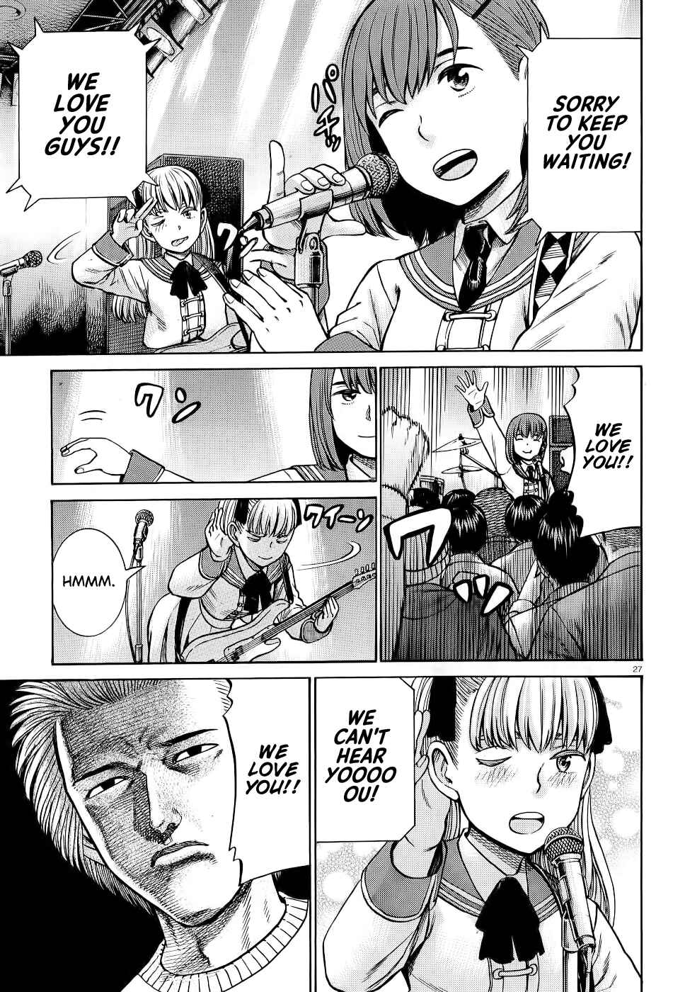 Chapter 92 - Page 27