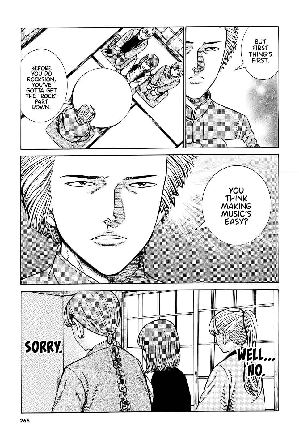 Chapter 92 - Page 3
