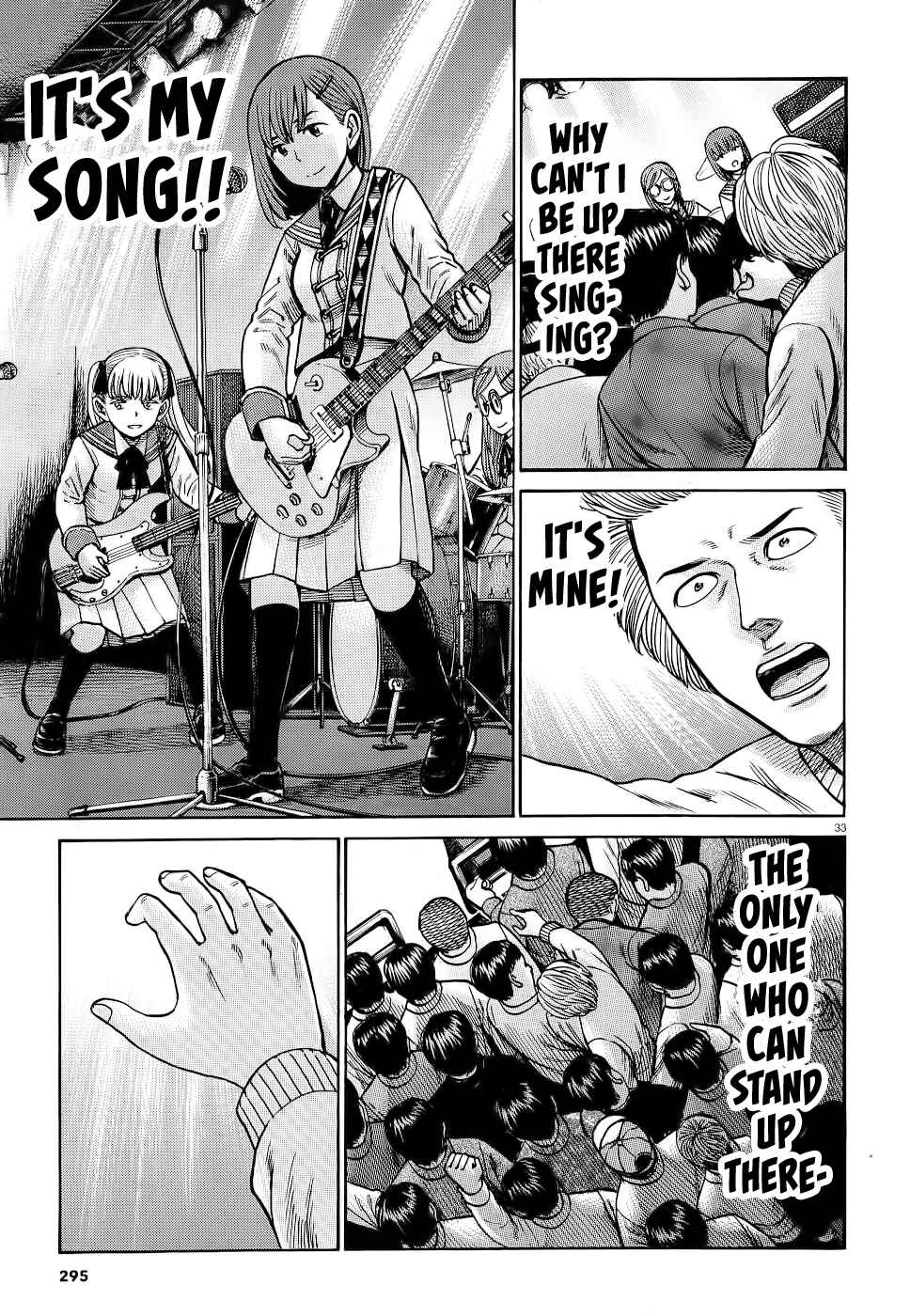 Chapter 92 - Page 33