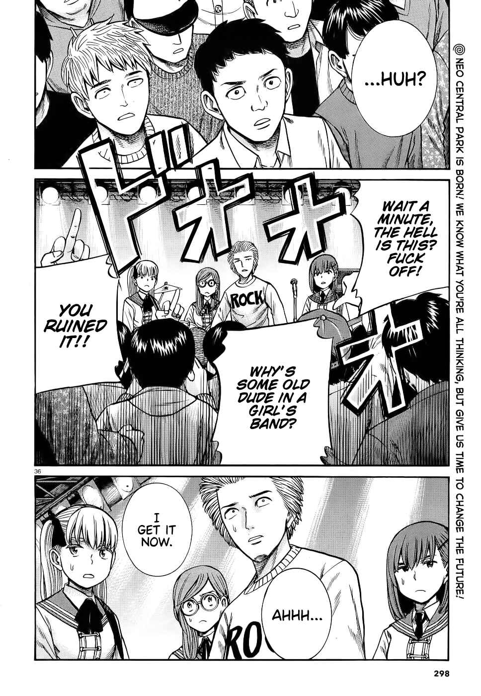 Chapter 92 - Page 36