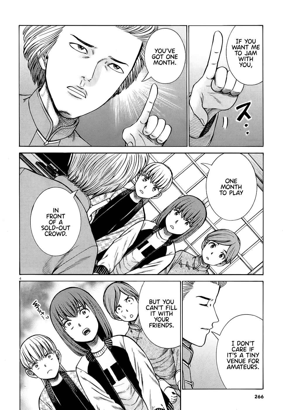 Chapter 92 - Page 4