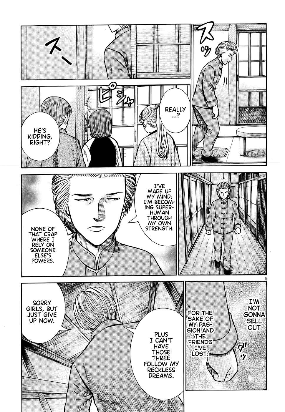 Chapter 92 - Page 5