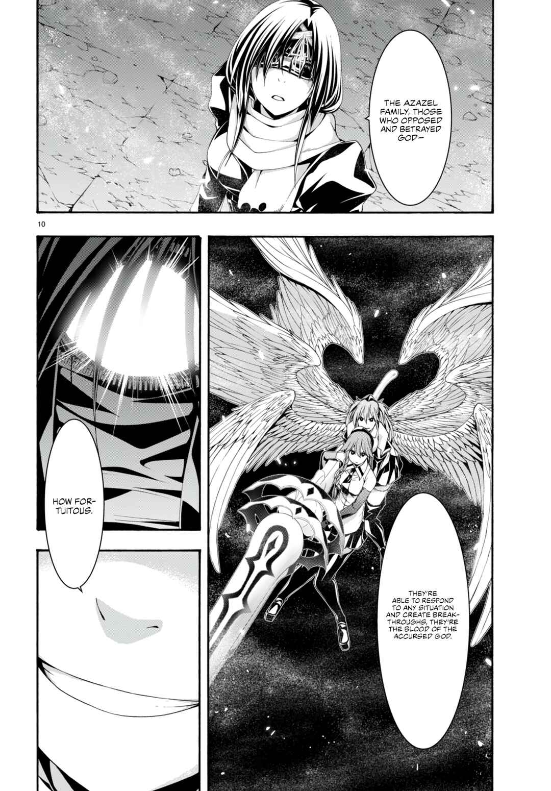 Chapter 135 - Page 11