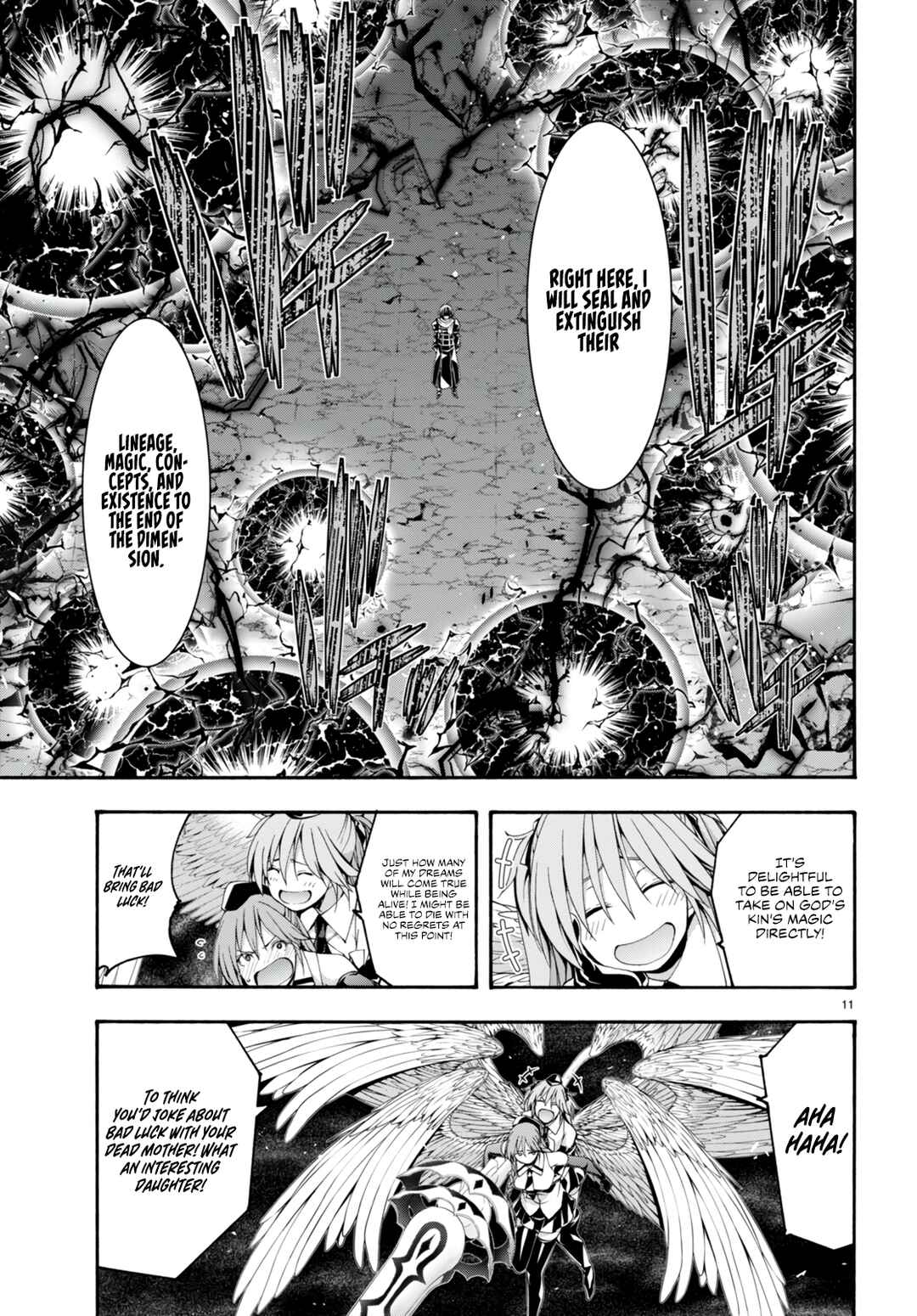 Chapter 135 - Page 12