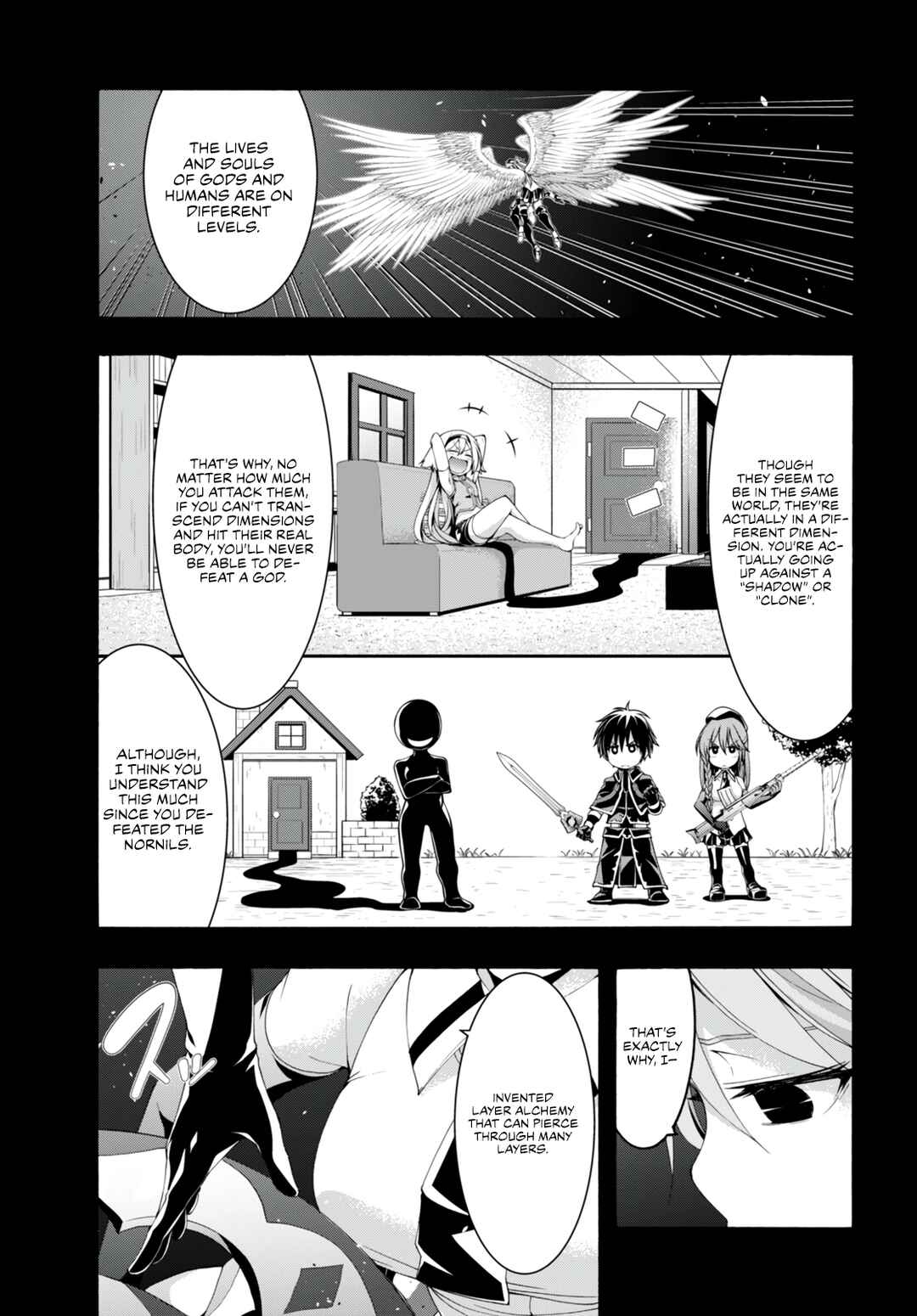 Chapter 135 - Page 14