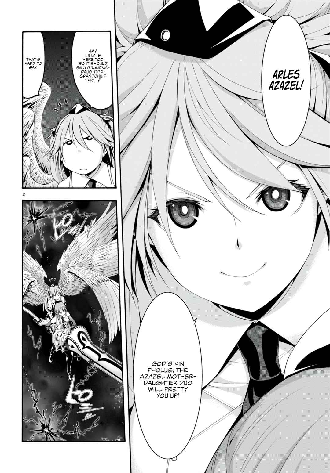 Chapter 135 - Page 3