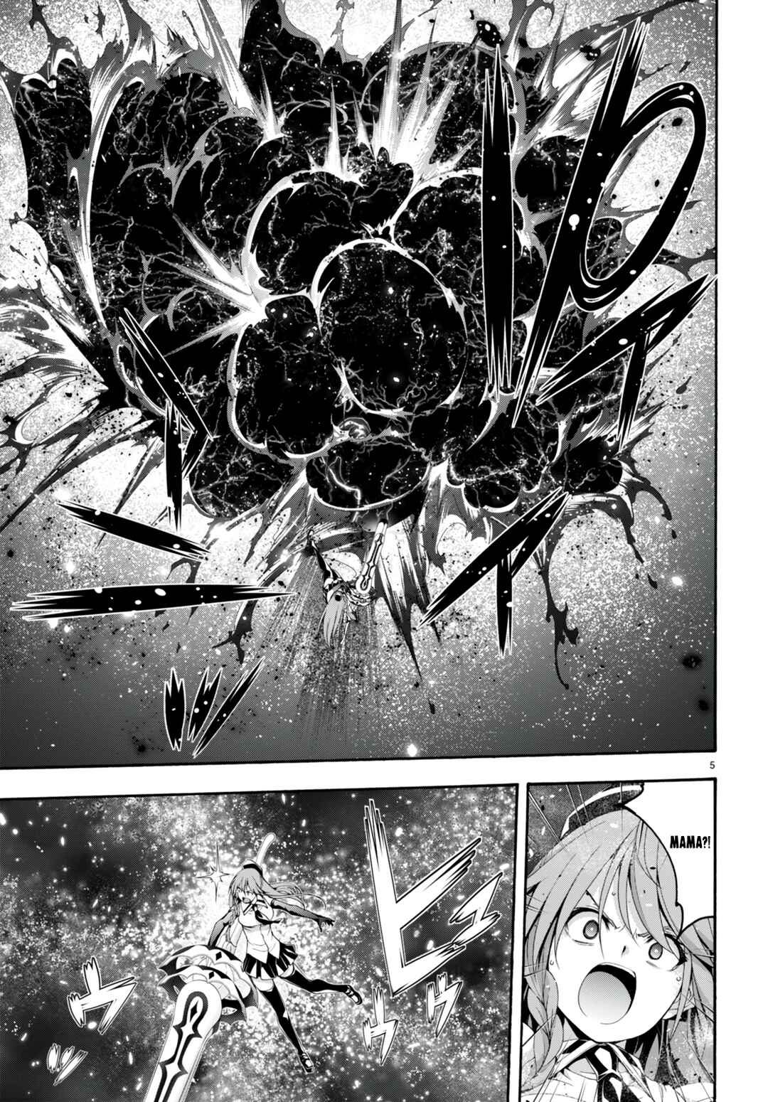 Chapter 135 - Page 6