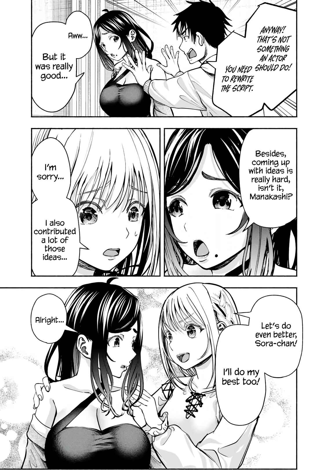 Chapter 3 - Page 6