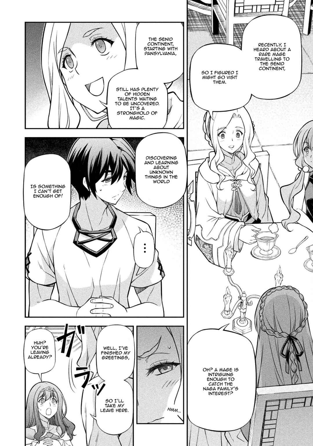Chapter 122 - Page 10