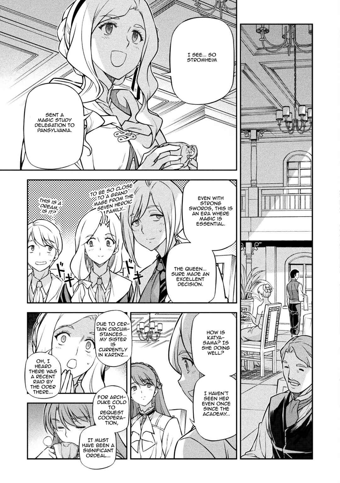 Chapter 122 - Page 5