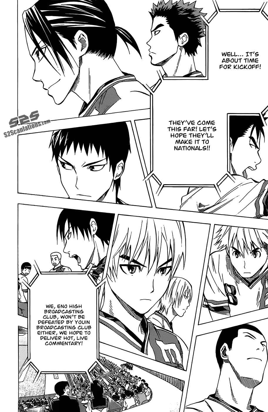 Chapter 99 - Page 16