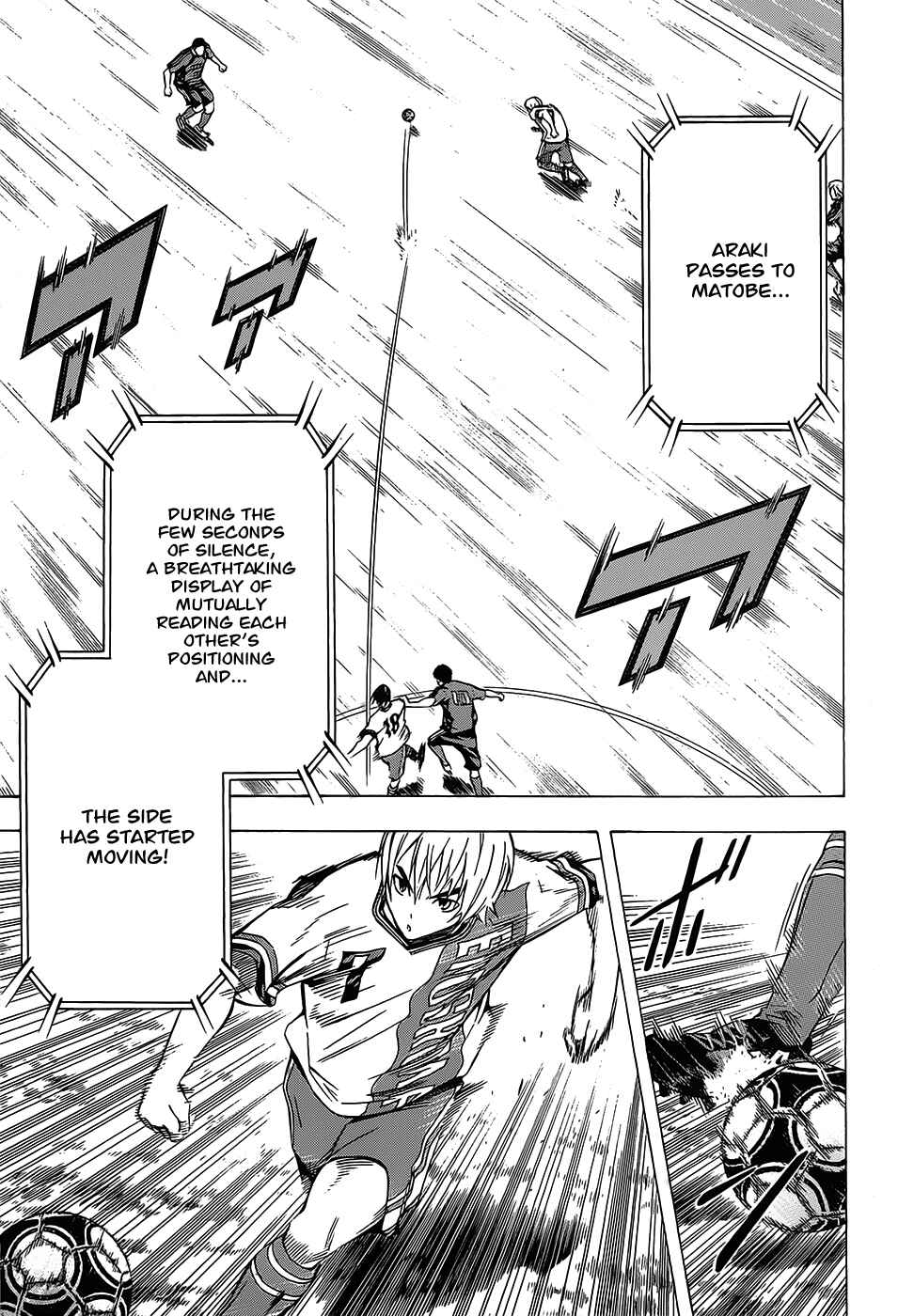 Chapter 99 - Page 21
