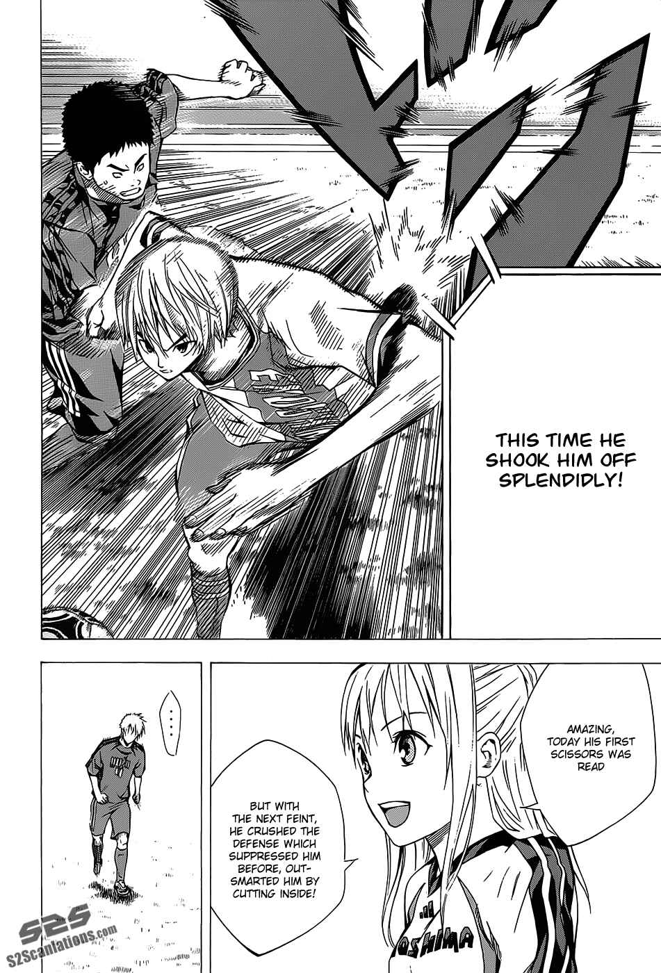 Chapter 99 - Page 24