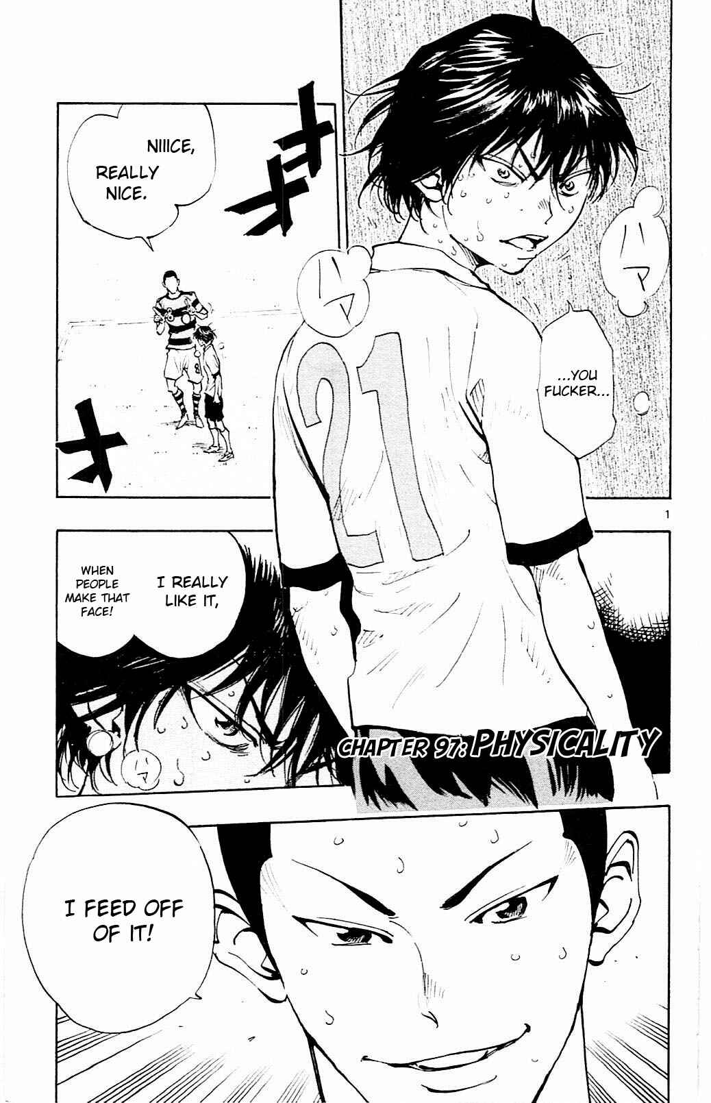 Chapter 97 - Page 1