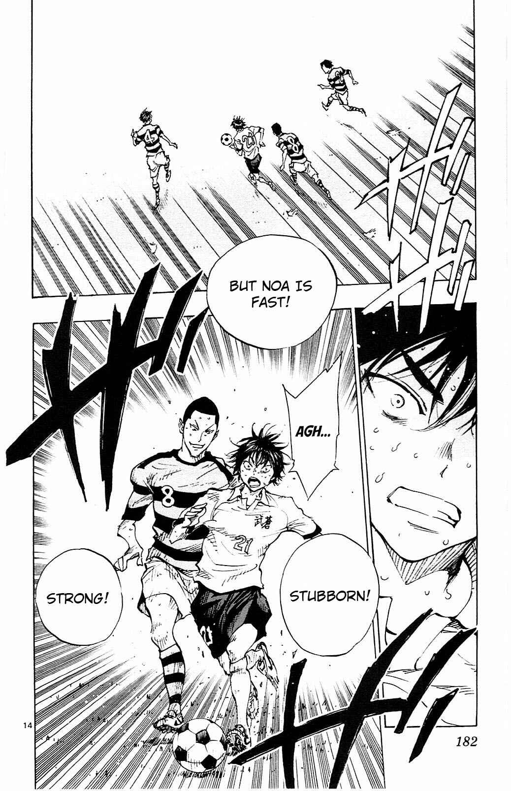 Chapter 97 - Page 13