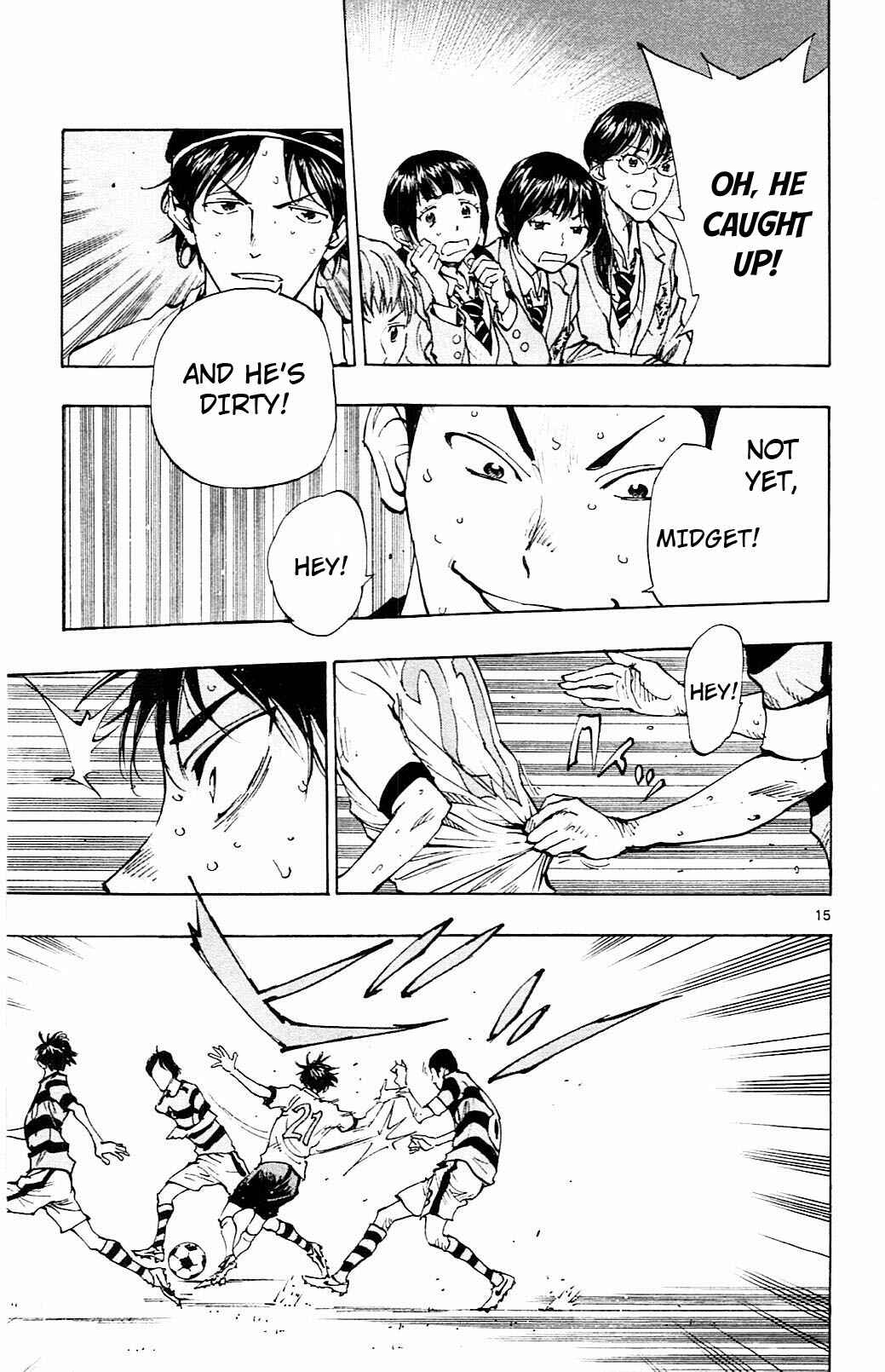 Chapter 97 - Page 14