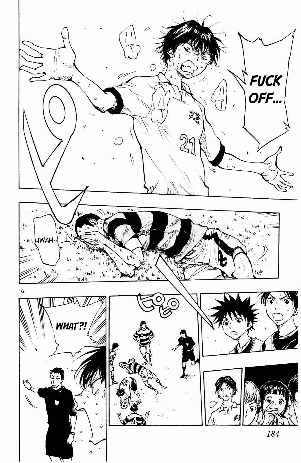 Chapter 97 - Page 15