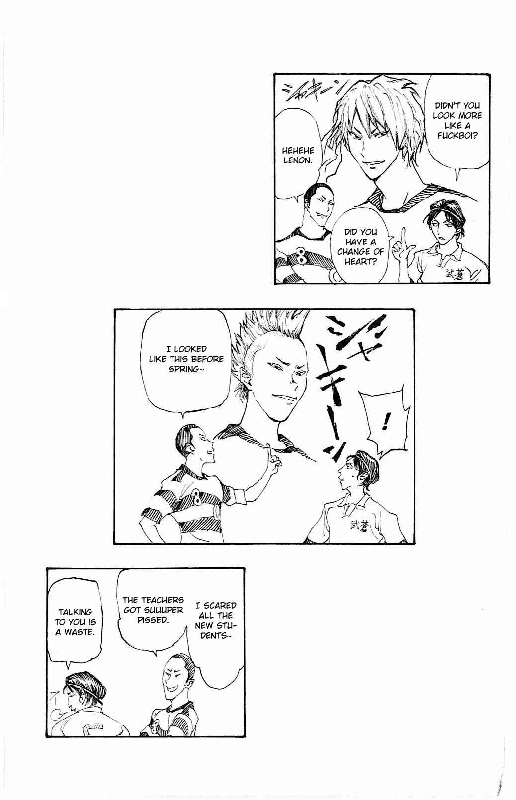 Chapter 97 - Page 18