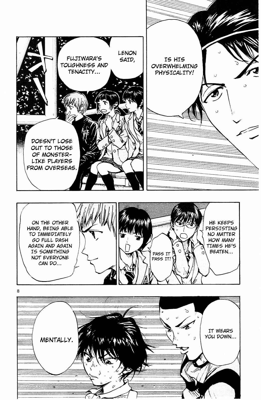 Chapter 97 - Page 8