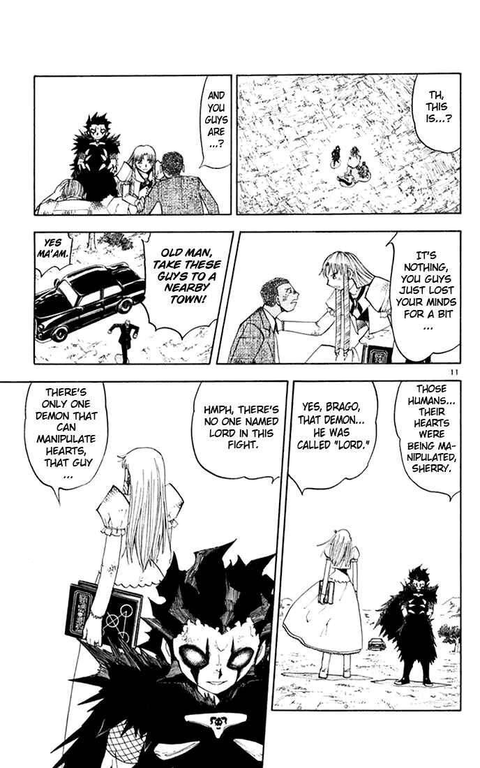 Chapter 109 - Page 11