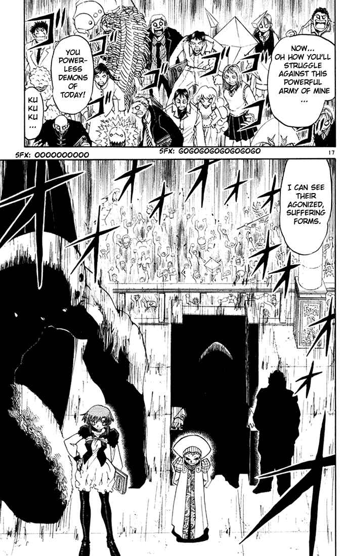 Chapter 109 - Page 16