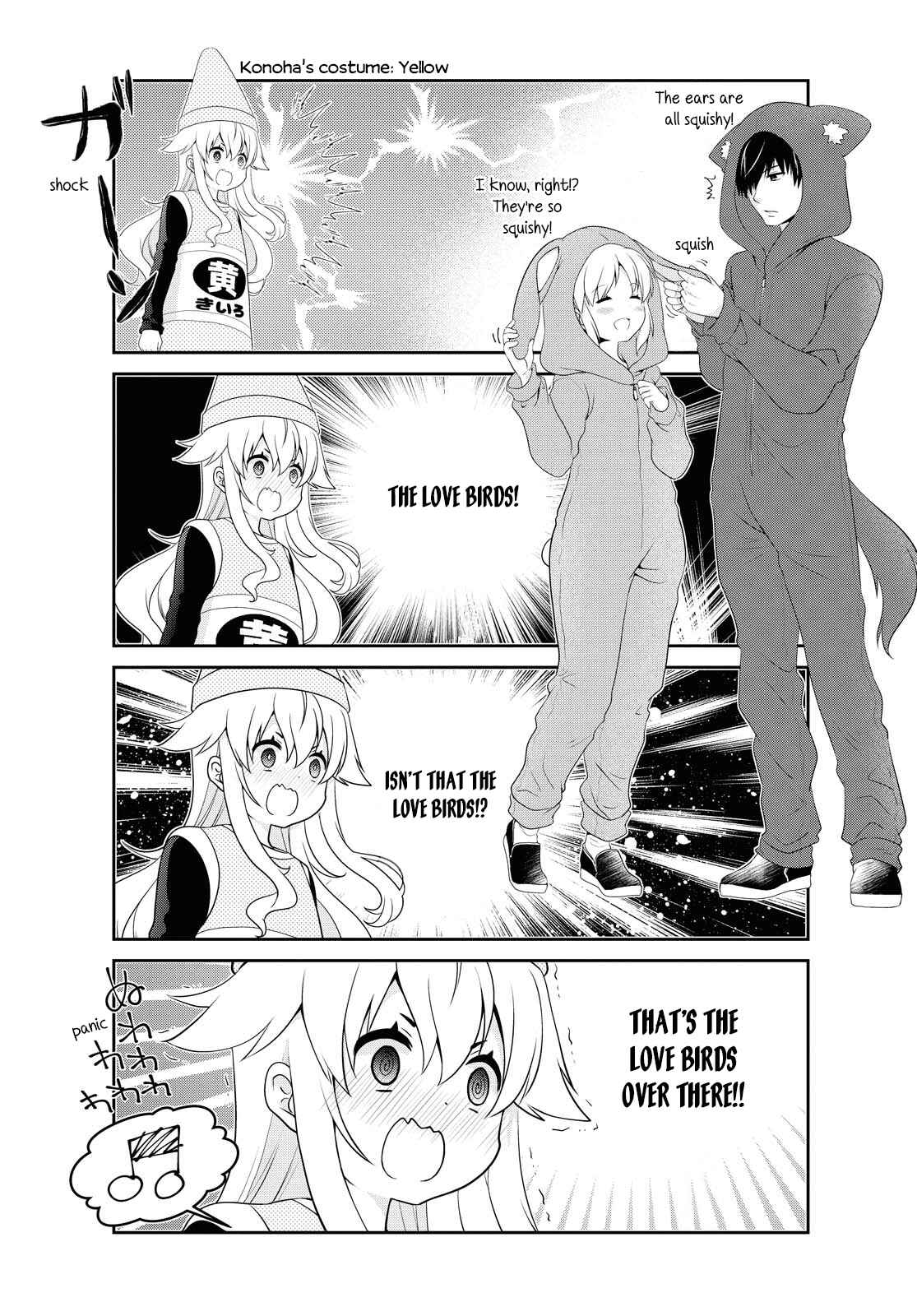 Chapter 150 - Page 5