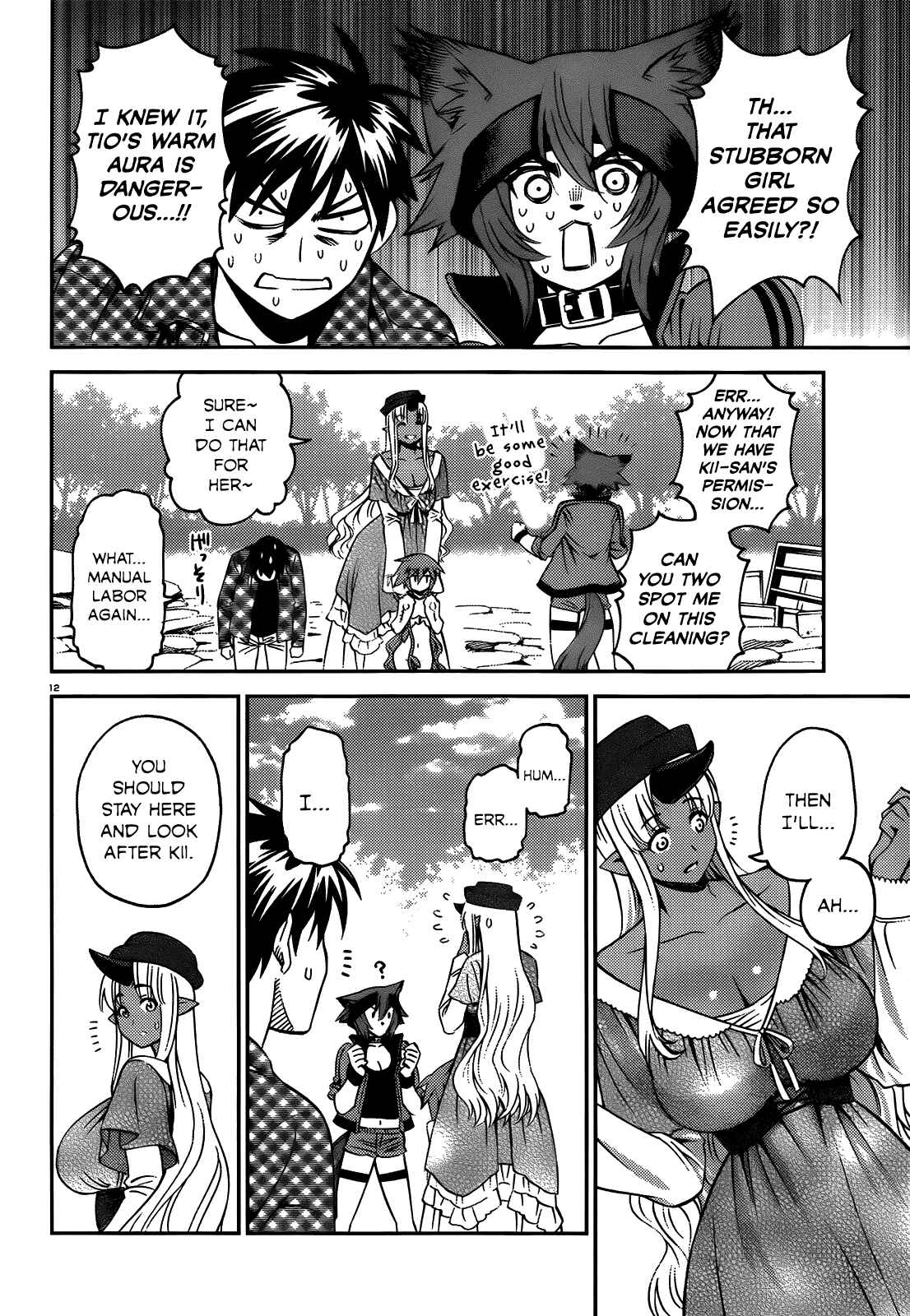 Chapter 41 - Page 12