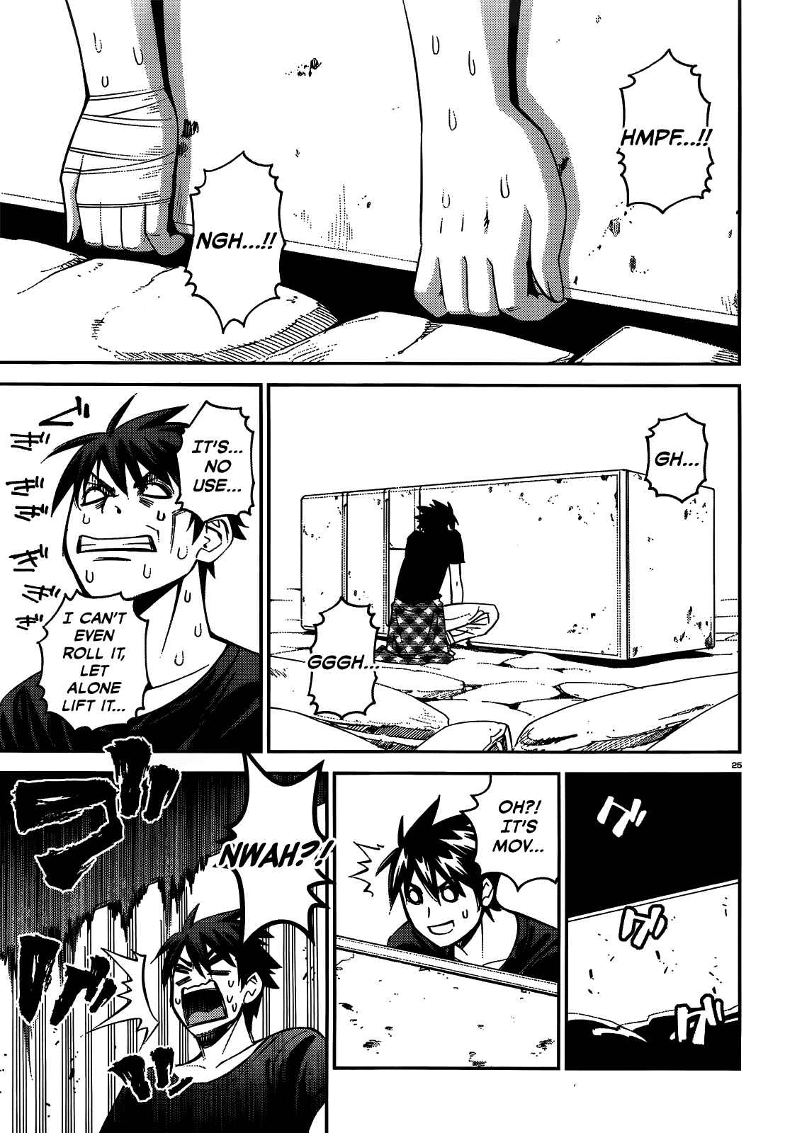 Chapter 41 - Page 25