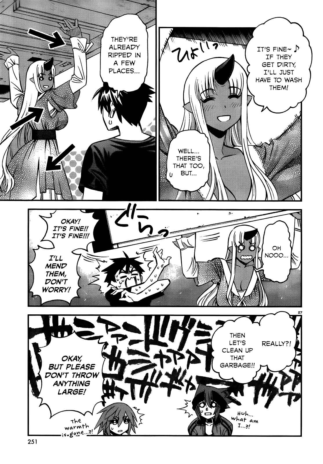 Chapter 41 - Page 27