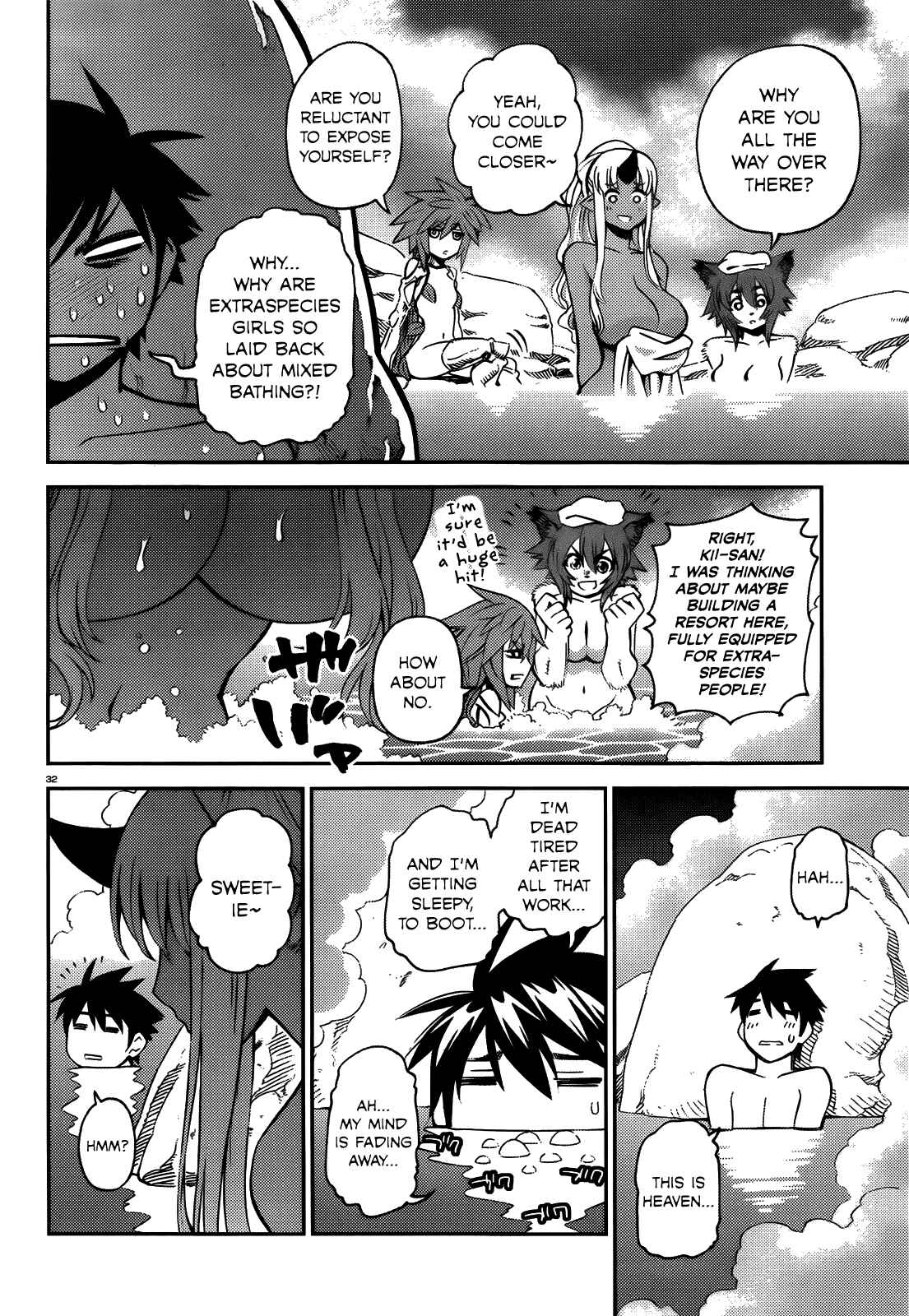 Chapter 41 - Page 32