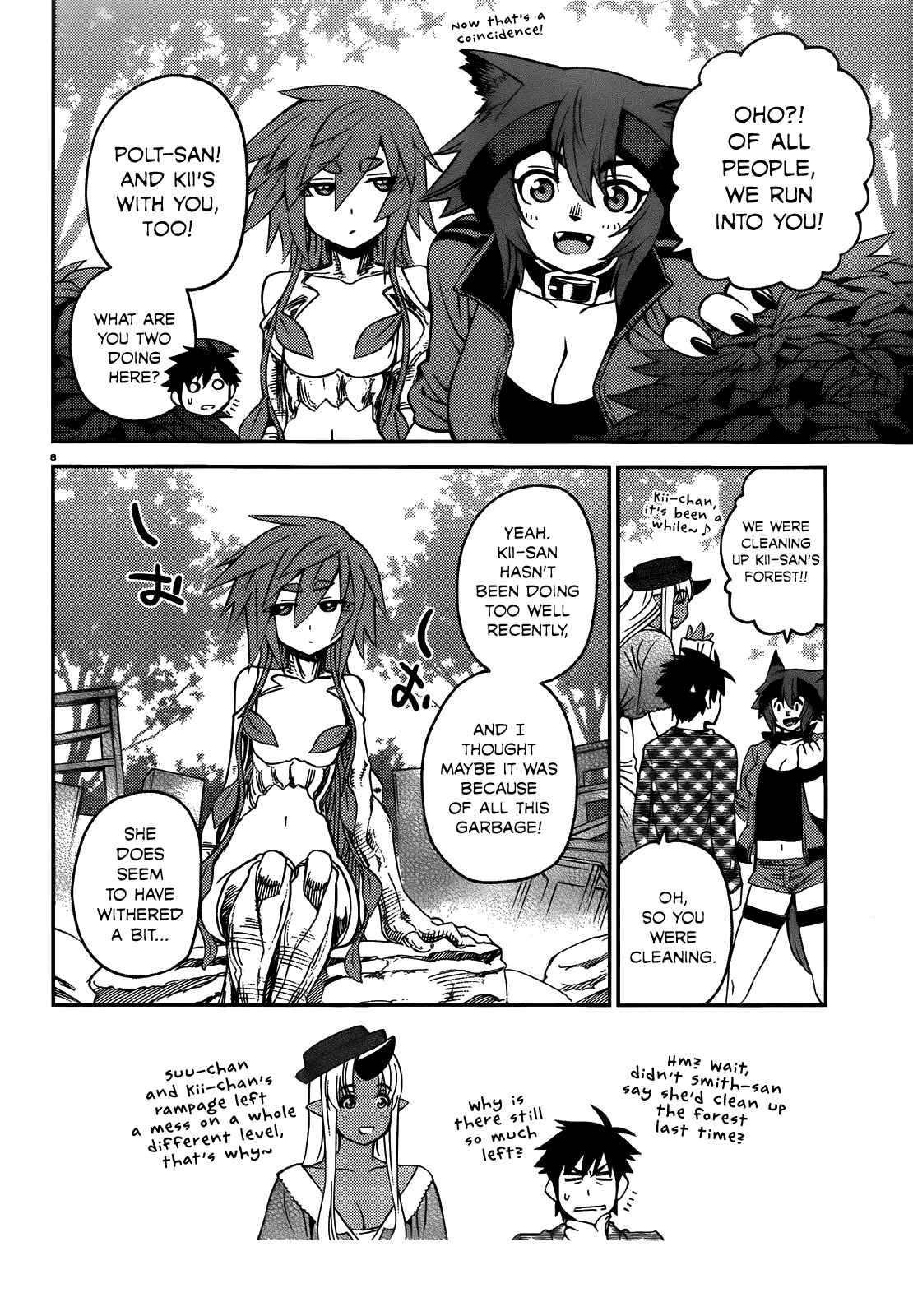 Chapter 41 - Page 8