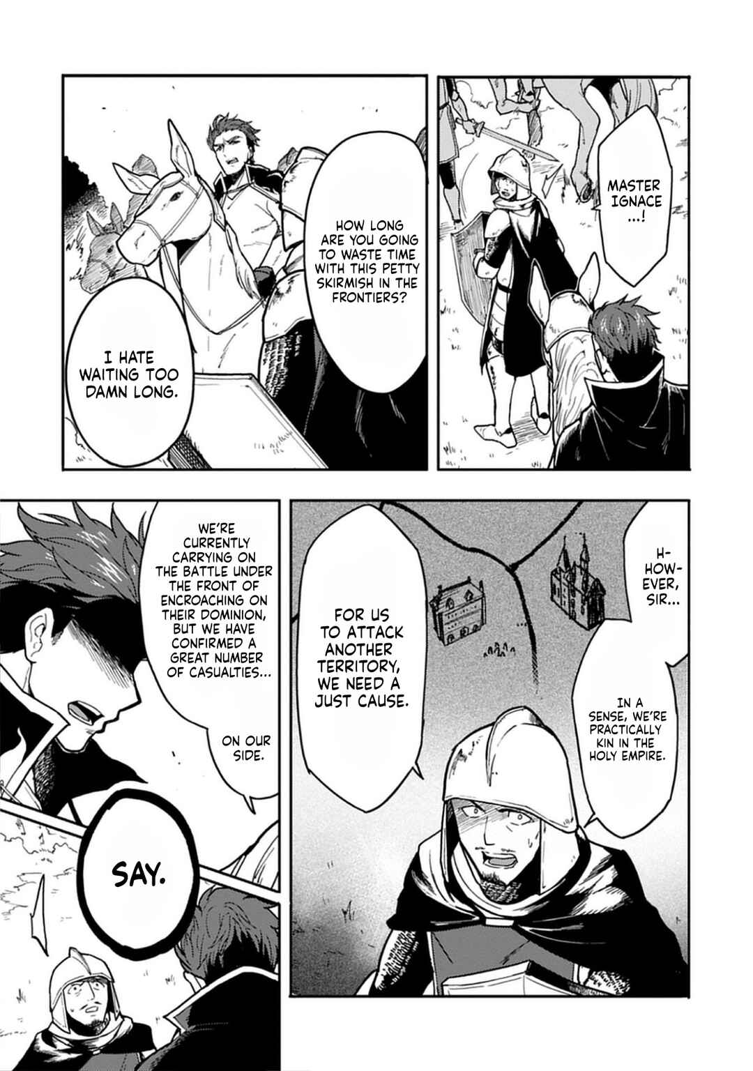Chapter 3 - Page 4