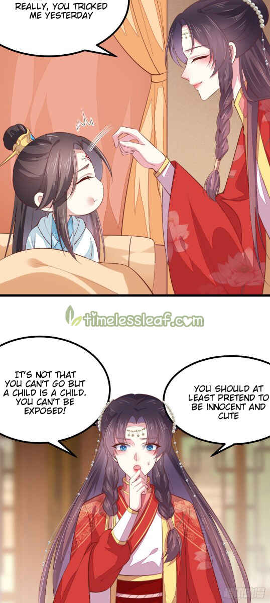 Chapter 130 - Page 30