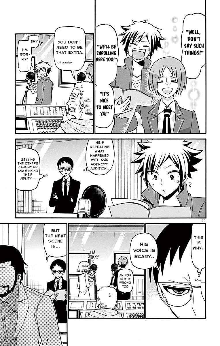Chapter 62 - Page 11