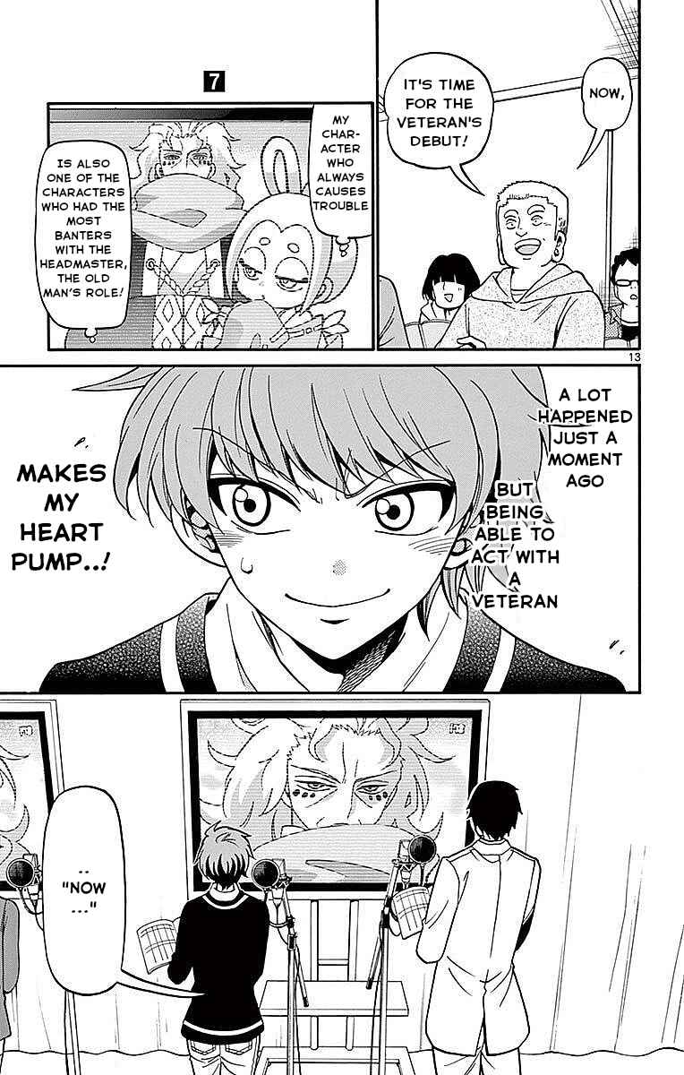 Chapter 62 - Page 13