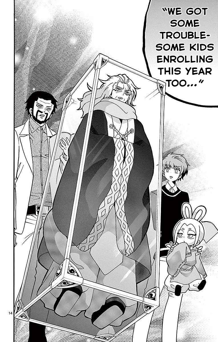 Chapter 62 - Page 14