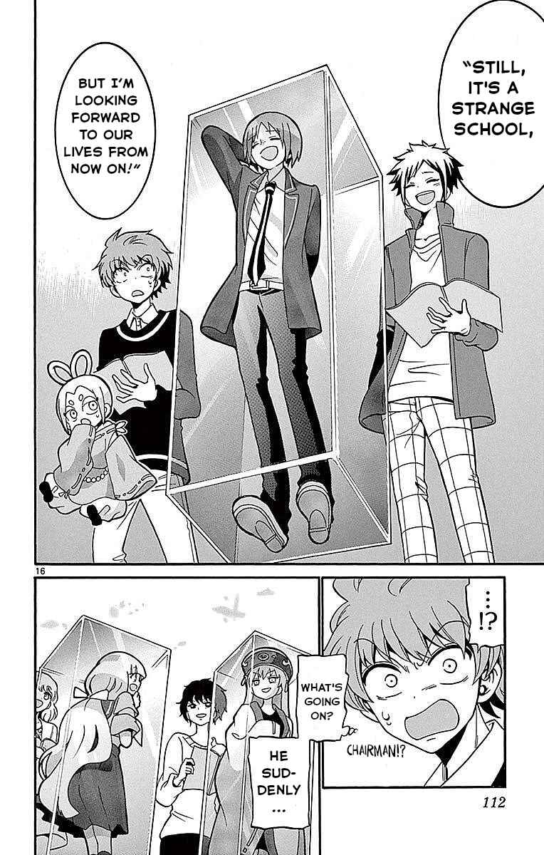 Chapter 62 - Page 16