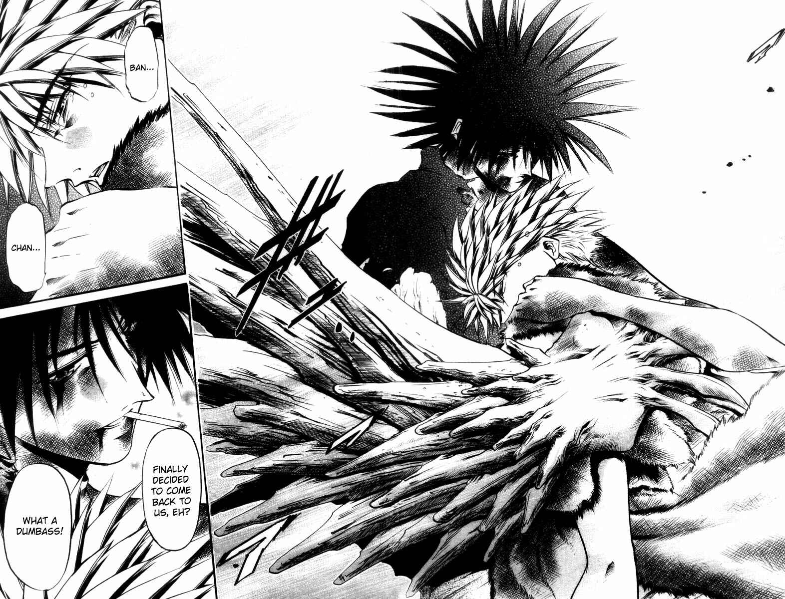 Chapter 277 - Page 15