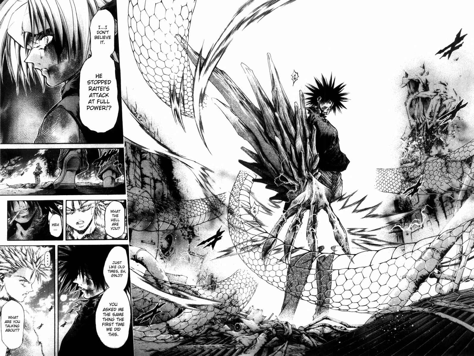 Chapter 277 - Page 7