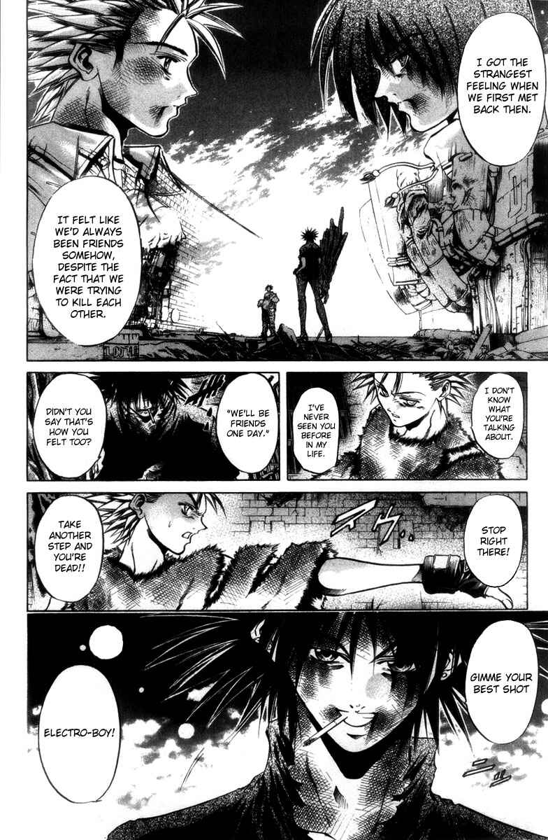 Chapter 277 - Page 8