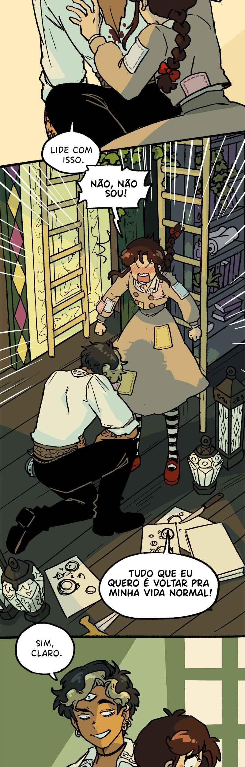 Chapter 41 - Page 10