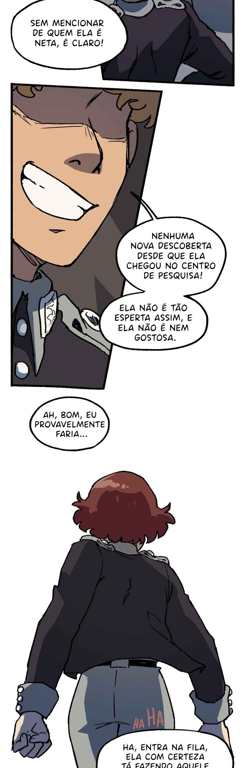 Chapter 41 - Page 26